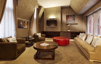 InterContinental Melbourne The Rialto - Accommodation QLD 46
