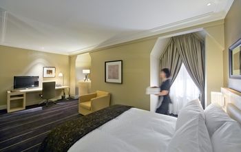 InterContinental Melbourne The Rialto - Accommodation QLD 47