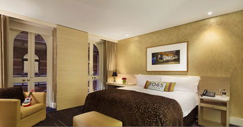 InterContinental Melbourne The Rialto - Accommodation QLD 48