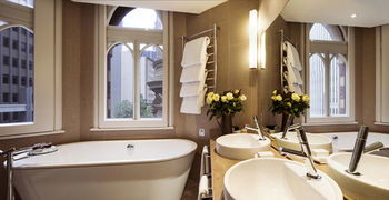 InterContinental Melbourne The Rialto - Accommodation QLD 50