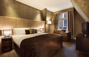 InterContinental Melbourne The Rialto - Accommodation QLD 53