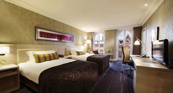 InterContinental Melbourne The Rialto - Accommodation QLD 54