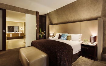 InterContinental Melbourne The Rialto - Accommodation QLD 57