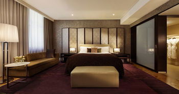 InterContinental Melbourne The Rialto - Accommodation QLD 59