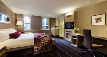 InterContinental Melbourne The Rialto - Accommodation QLD 61