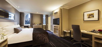 InterContinental Melbourne The Rialto - Accommodation QLD 64