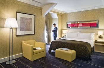 InterContinental Melbourne The Rialto - Accommodation QLD 65