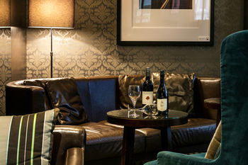 InterContinental Melbourne The Rialto - Accommodation QLD 68