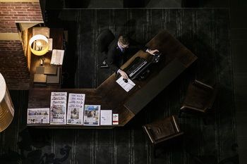 InterContinental Melbourne The Rialto - Accommodation QLD 69