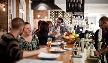 InterContinental Melbourne The Rialto - Accommodation QLD 71