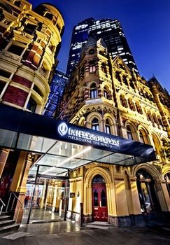 InterContinental Melbourne The Rialto - Accommodation QLD 75