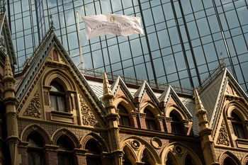 InterContinental Melbourne The Rialto - Accommodation QLD 77