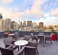 Rydges Sydney Central - Accommodation QLD