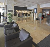 The Sydney Boulevard Hotel - Accommodation QLD