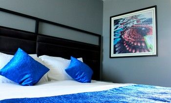 Best Western Haven Glebe - Accommodation QLD 2