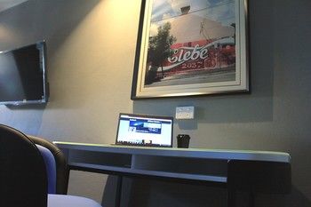 Best Western Haven Glebe - Accommodation QLD 4