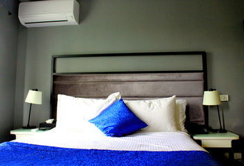 Best Western Haven Glebe - Accommodation QLD 12