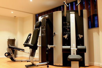 Best Western Haven Glebe - Accommodation QLD 15