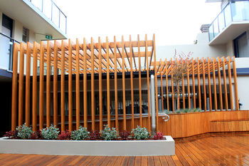 Best Western Haven Glebe - Accommodation QLD 18