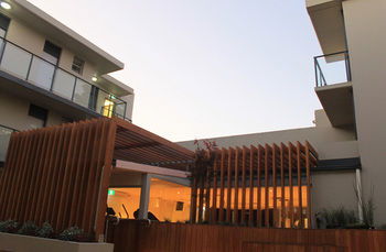 Best Western Haven Glebe - Accommodation QLD 20