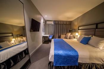 Best Western Haven Glebe - Accommodation QLD 24