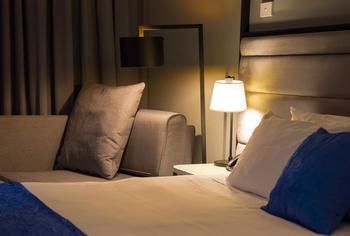 Best Western Haven Glebe - Accommodation QLD 25