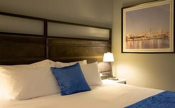 Best Western Haven Glebe - Accommodation QLD 26