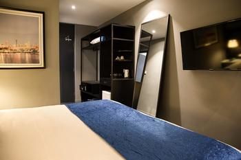 Best Western Haven Glebe - Accommodation QLD 27