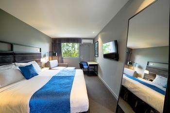 Best Western Haven Glebe - Accommodation QLD 29