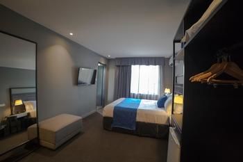 Best Western Haven Glebe - Accommodation QLD 31