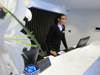 Best Western Haven Glebe - Accommodation QLD 41