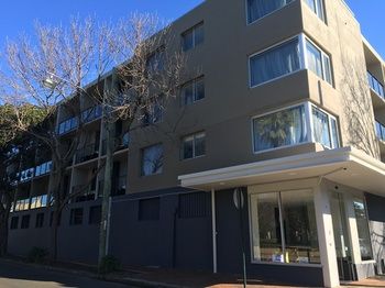 Best Western Haven Glebe - Accommodation QLD 45