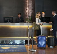 Novotel Sydney Parramatta - Accommodation QLD