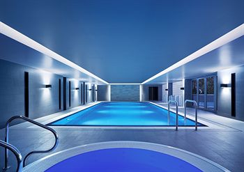 Shangri-La Hotel, Sydney - Accommodation QLD 2