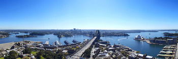 Shangri-La Hotel, Sydney - Accommodation QLD 7