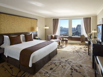 Shangri-La Hotel, Sydney - Accommodation QLD 11