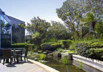 Shangri-La Hotel, Sydney - Accommodation QLD 14