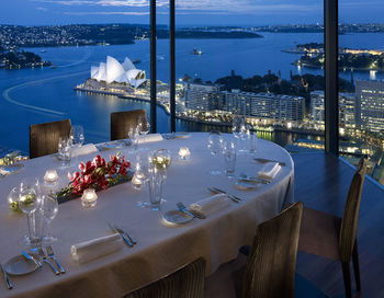 Shangri-La Hotel, Sydney - Accommodation QLD 16