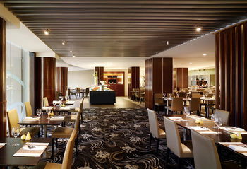 Shangri-La Hotel, Sydney - Accommodation QLD 17