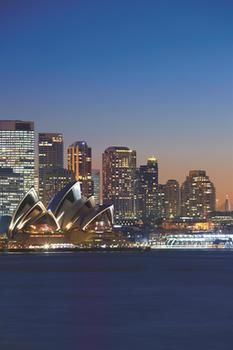 Shangri-La Hotel, Sydney - Accommodation QLD 20