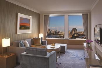 Shangri-La Hotel, Sydney - Accommodation QLD 22