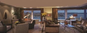 Shangri-La Hotel, Sydney - Accommodation QLD 23