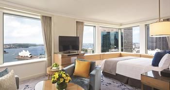 Shangri-La Hotel, Sydney - Accommodation QLD 24