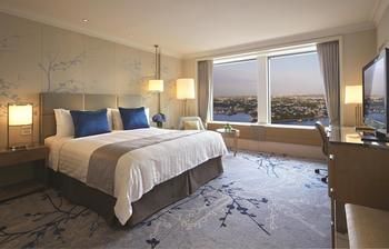 Shangri-La Hotel, Sydney - Accommodation QLD 25