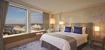 Shangri-La Hotel, Sydney - Accommodation QLD 26