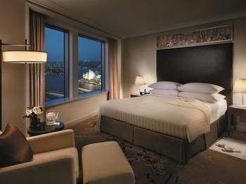 Shangri-La Hotel, Sydney - Accommodation QLD 28