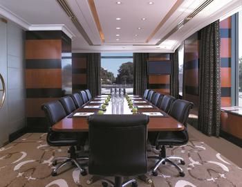 Shangri-La Hotel, Sydney - Accommodation QLD 29