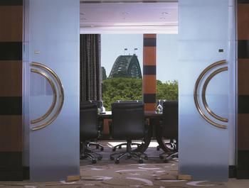 Shangri-La Hotel, Sydney - Accommodation QLD 30