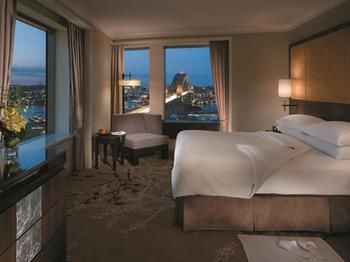 Shangri-La Hotel, Sydney - Accommodation QLD 32