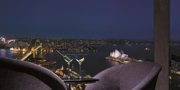 Shangri-La Hotel, Sydney - Accommodation QLD 33